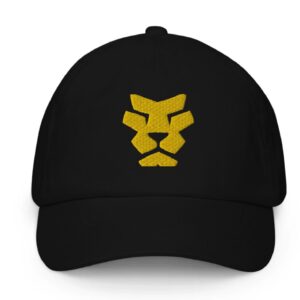 Lion Hat