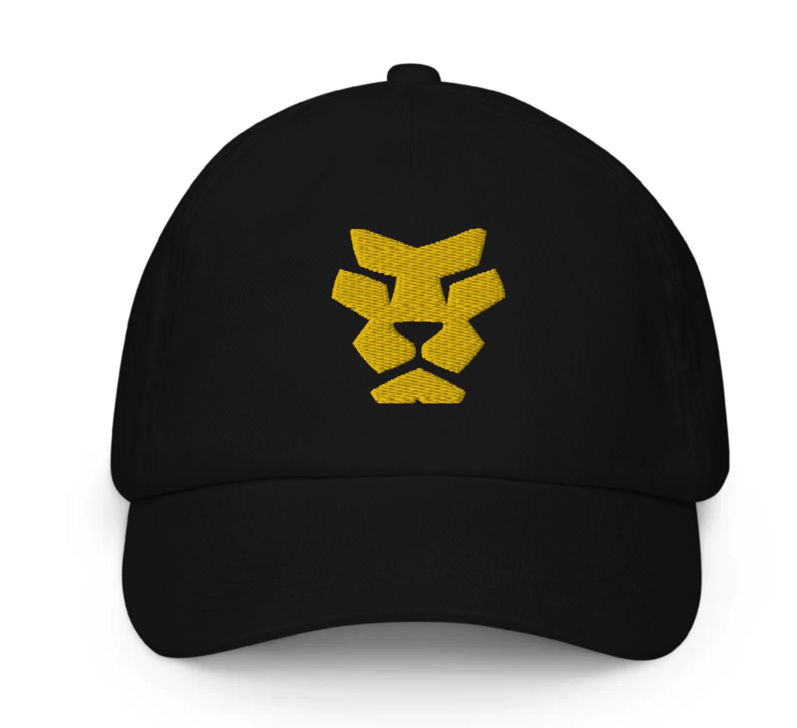 Lion Hat